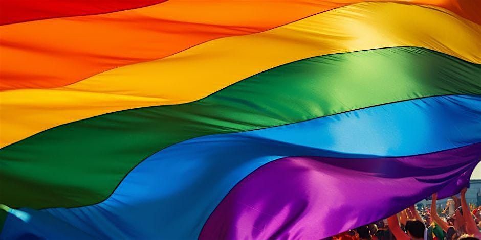 Guided Tour of LGBTQ+ History - WEST