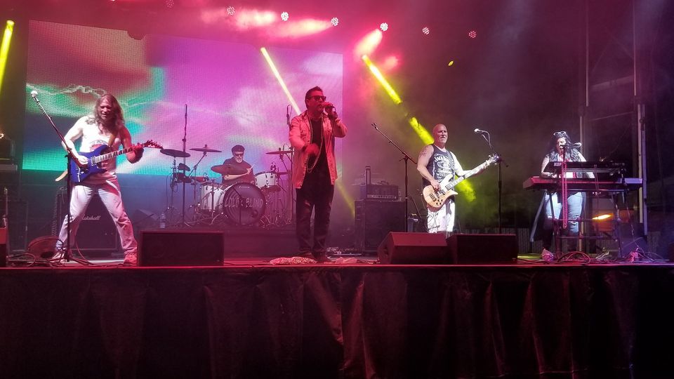 Colorblind Cinco de Mayo Party at Southridge! Southridge Dugout Bar