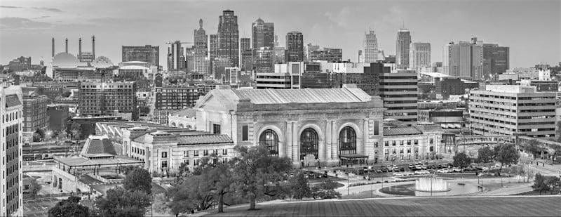 Kansas City Missouri Ghost Tour: Kansas City Ghost Hunt