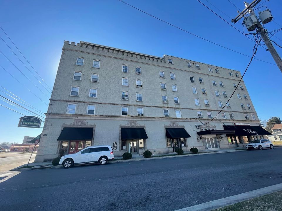 3rd Annual Charity Halloween Costume Party Ritz Midtown, Paducah, KY