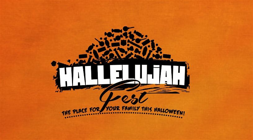 Hallelujah Fest 25
