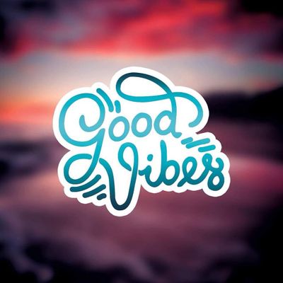 Good Vibes