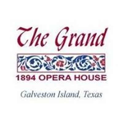 The Grand 1894 Opera House