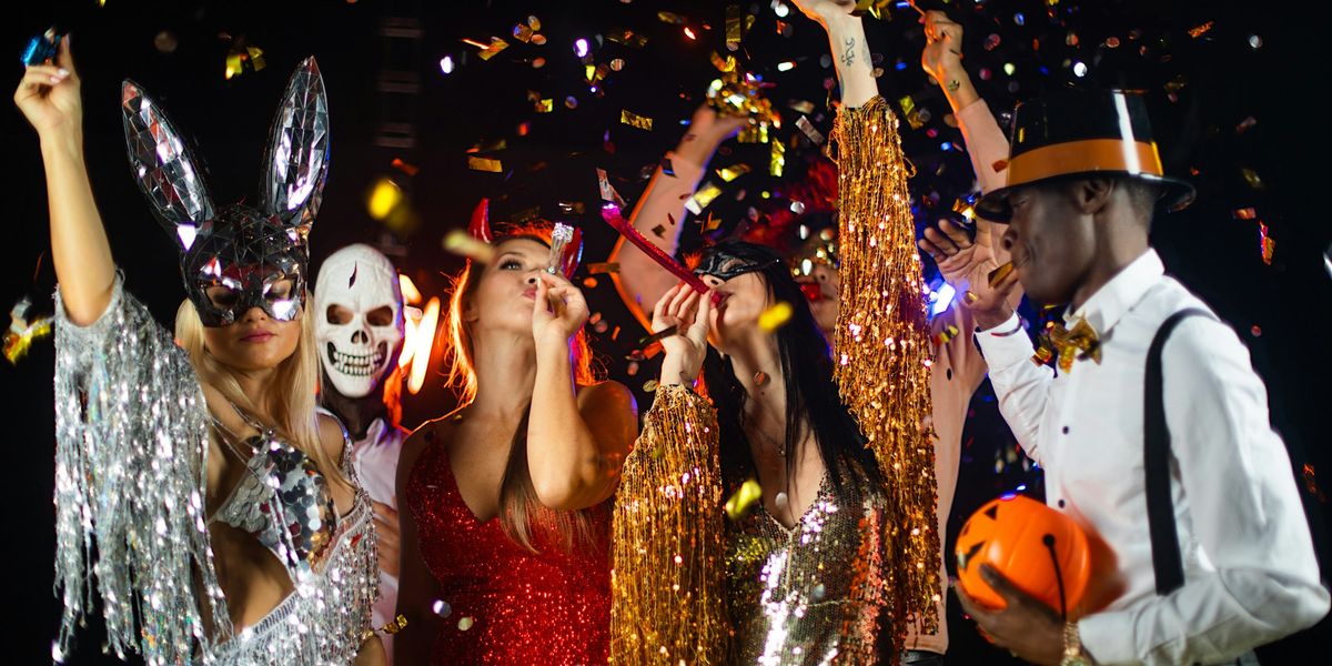 Fright & Vibe \u2014 a grown-up Halloween experience