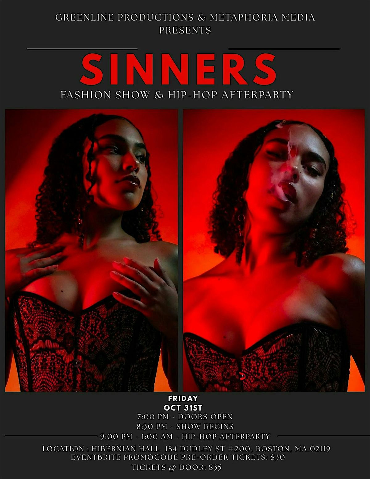 Sinners