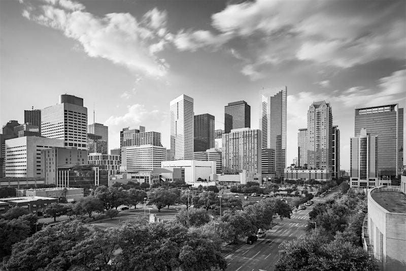 Houston Ghost Tour: Houston Ghost Hunt