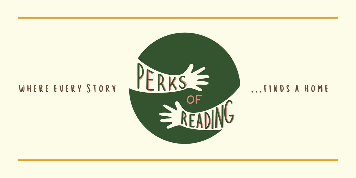 Perks Pumpkin Book Craft