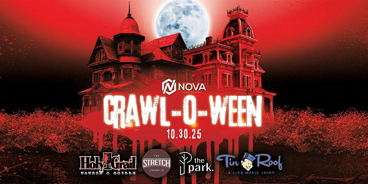 Crawl-O-Ween