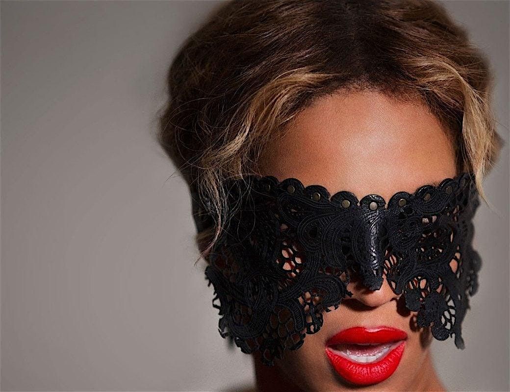 Halloween Masquerade Black Party - LIVE MUSIC Nightlife