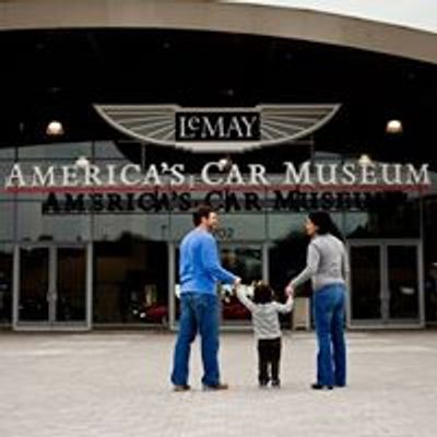 LeMay - America's Car Museum