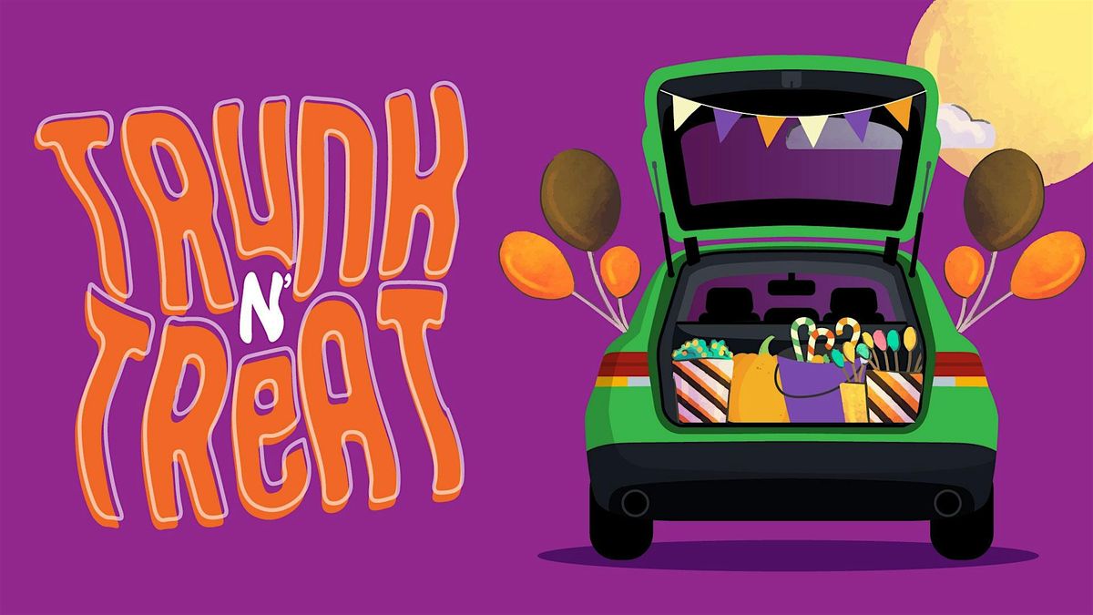 Trunk N Treat