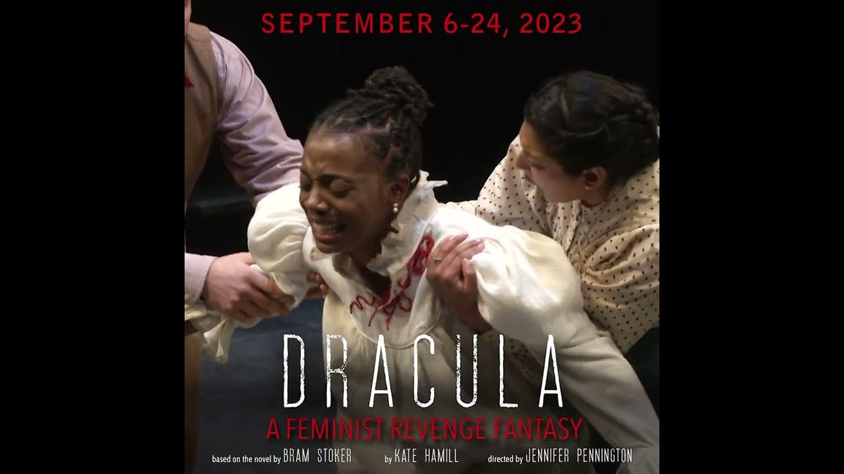 Dracula - Play