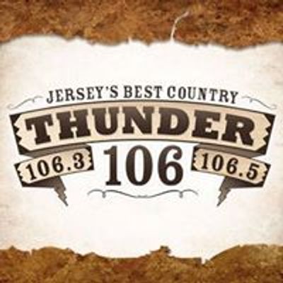 Thunder106