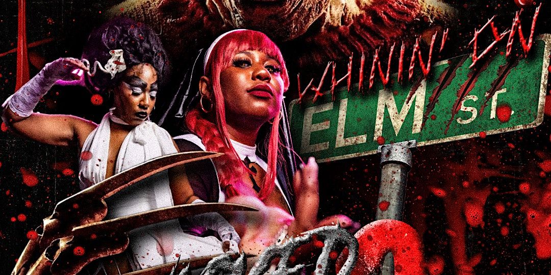 Wicked Waifus 2: Whinin' on Elm Street