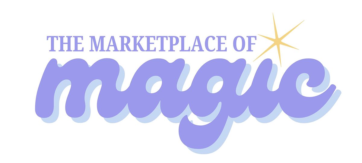 The Marketplace of Magic- Boo to You!