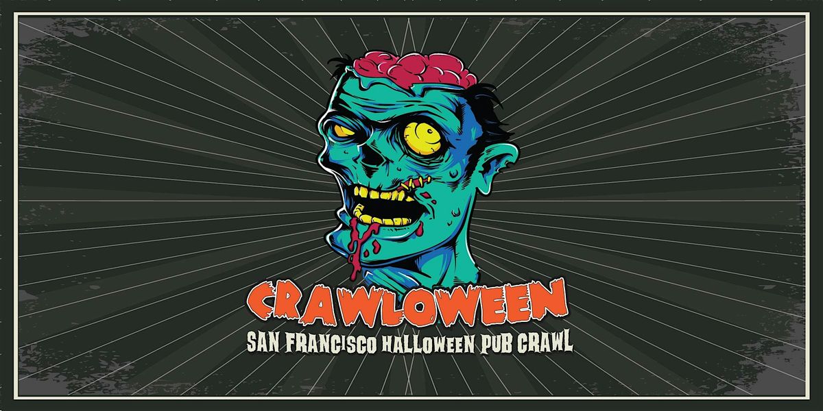 San Francisco Halloween 2025