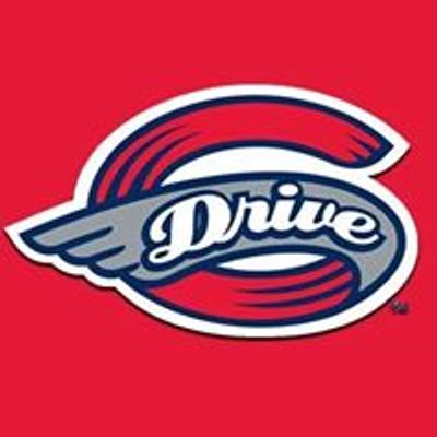 The Greenville Drive