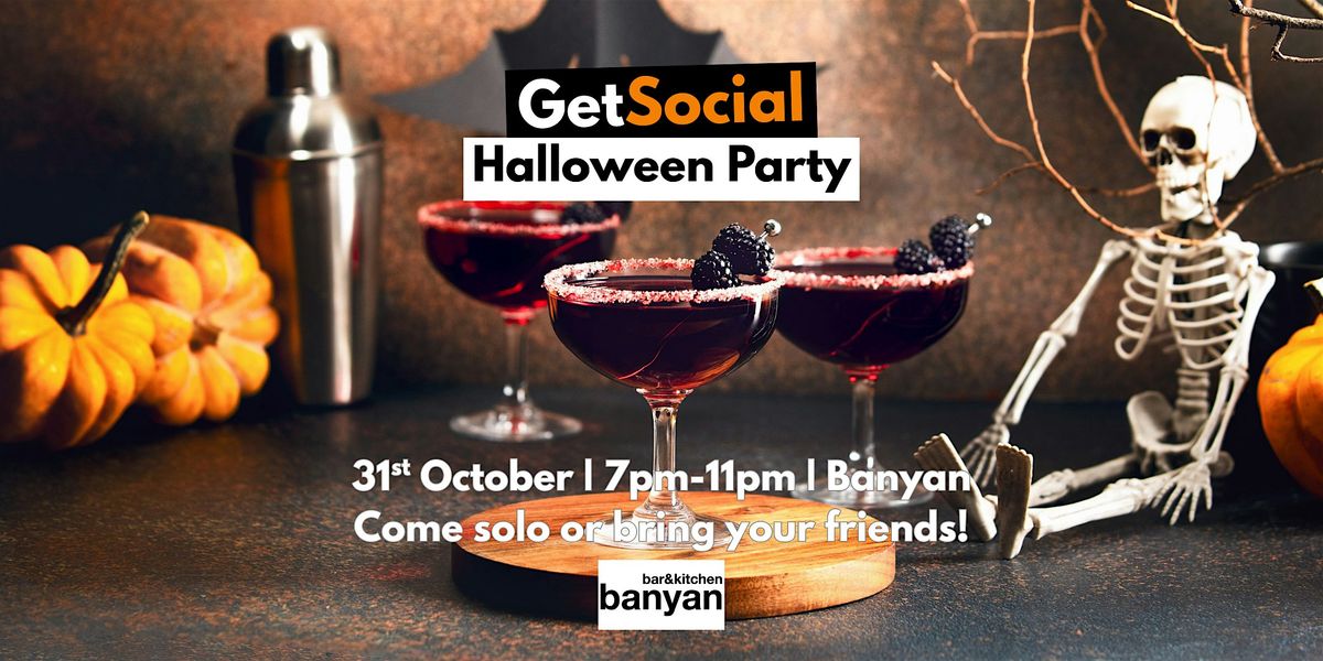 Manchester Young Professionals Halloween Fancy Dress | Meet New People