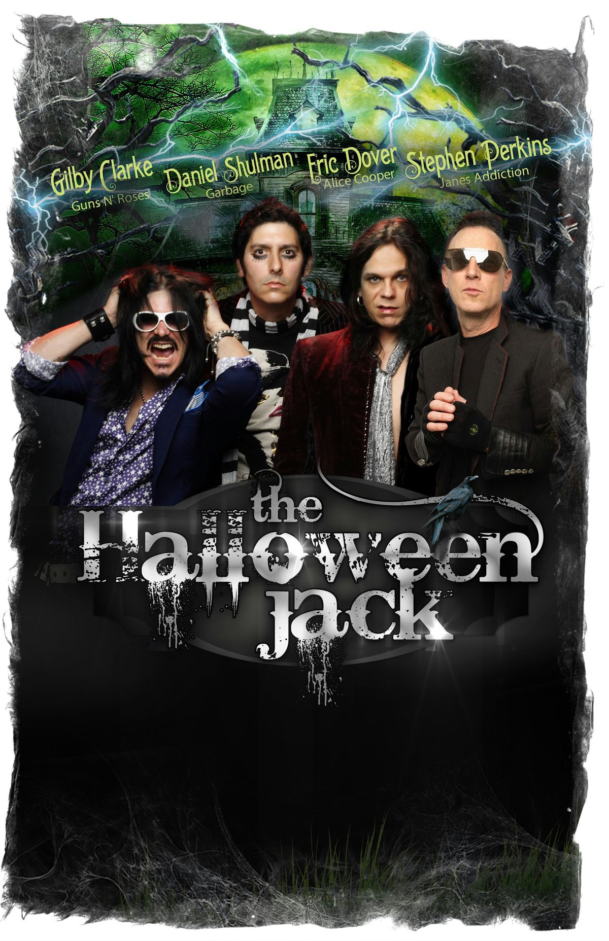 The Halloween Jack