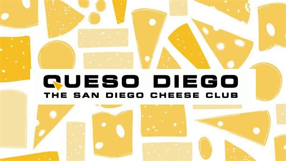 Queso Diego San Diego Cheese Club: Spooky, Scary & Moldy Cheese
