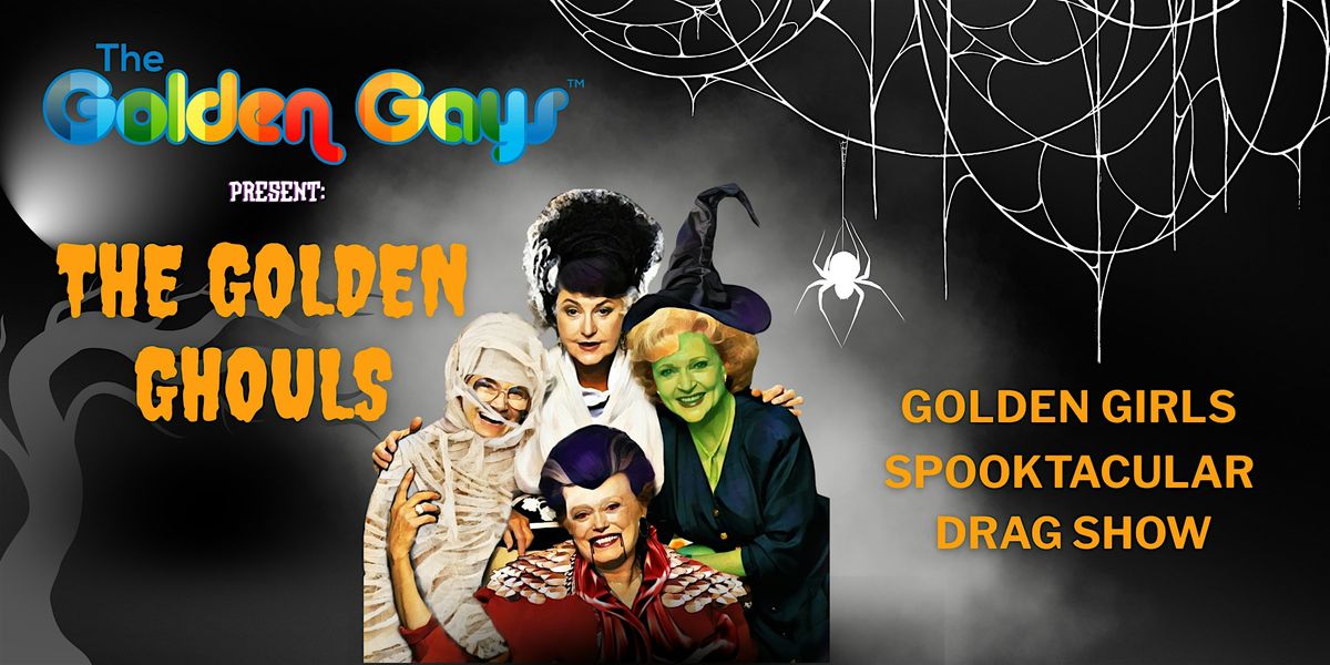 Salt Lake City, UT- The Golden Ghouls- Laziz Kitchen