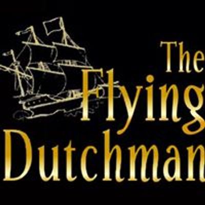 The Flying Dutchman