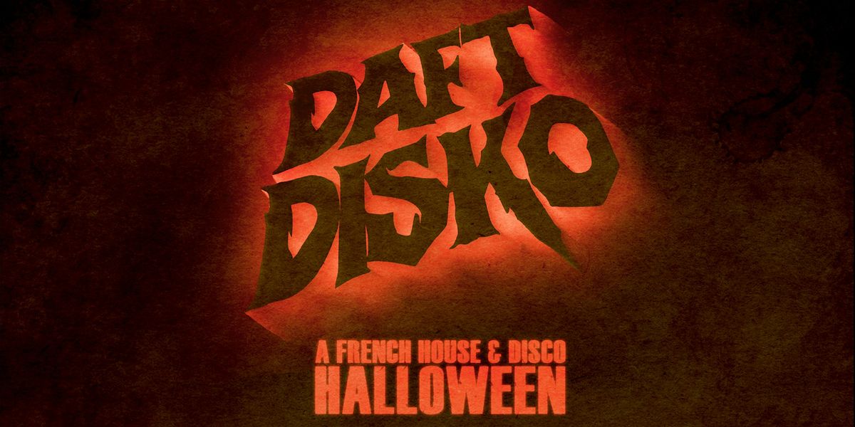 Daft Disko Halloween: Los Angeles