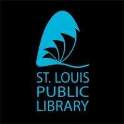 St. Louis Public Library