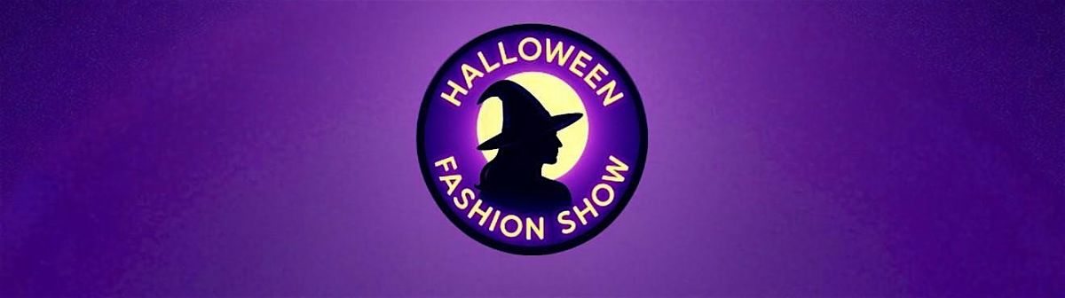 Halloween Fashion Show