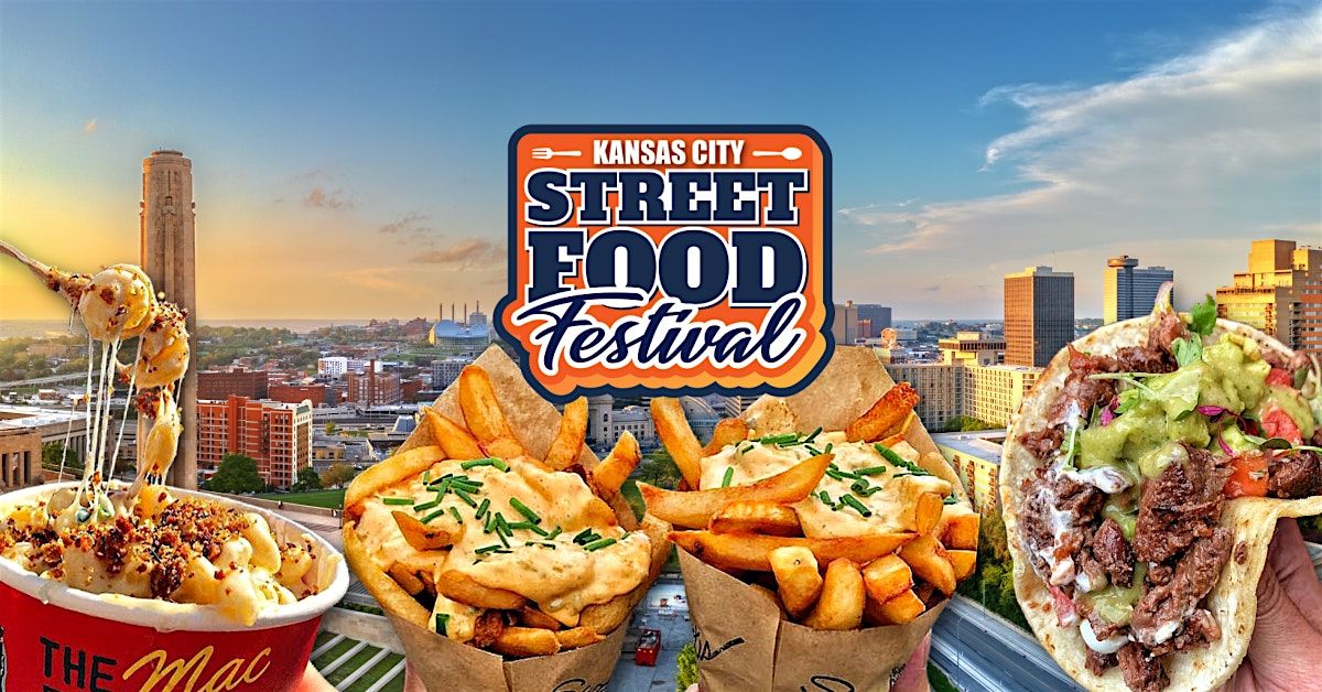 Kansas City Street Food Festival