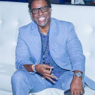 Larry Hill