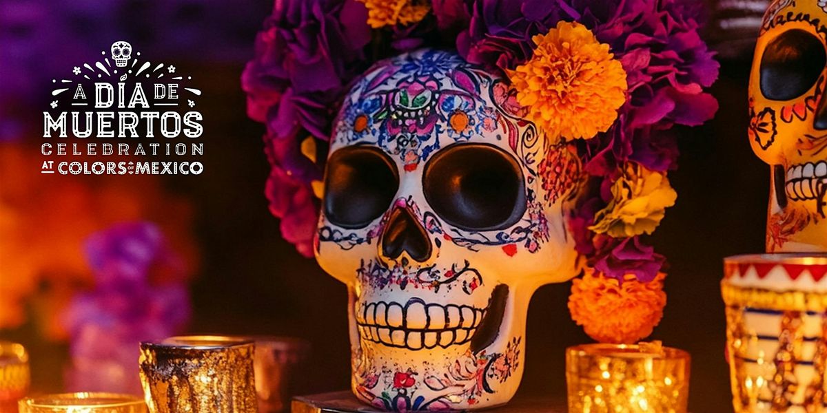 Dia de Muertos Celebration