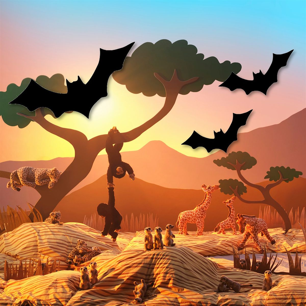 Halloween Trick or Treat