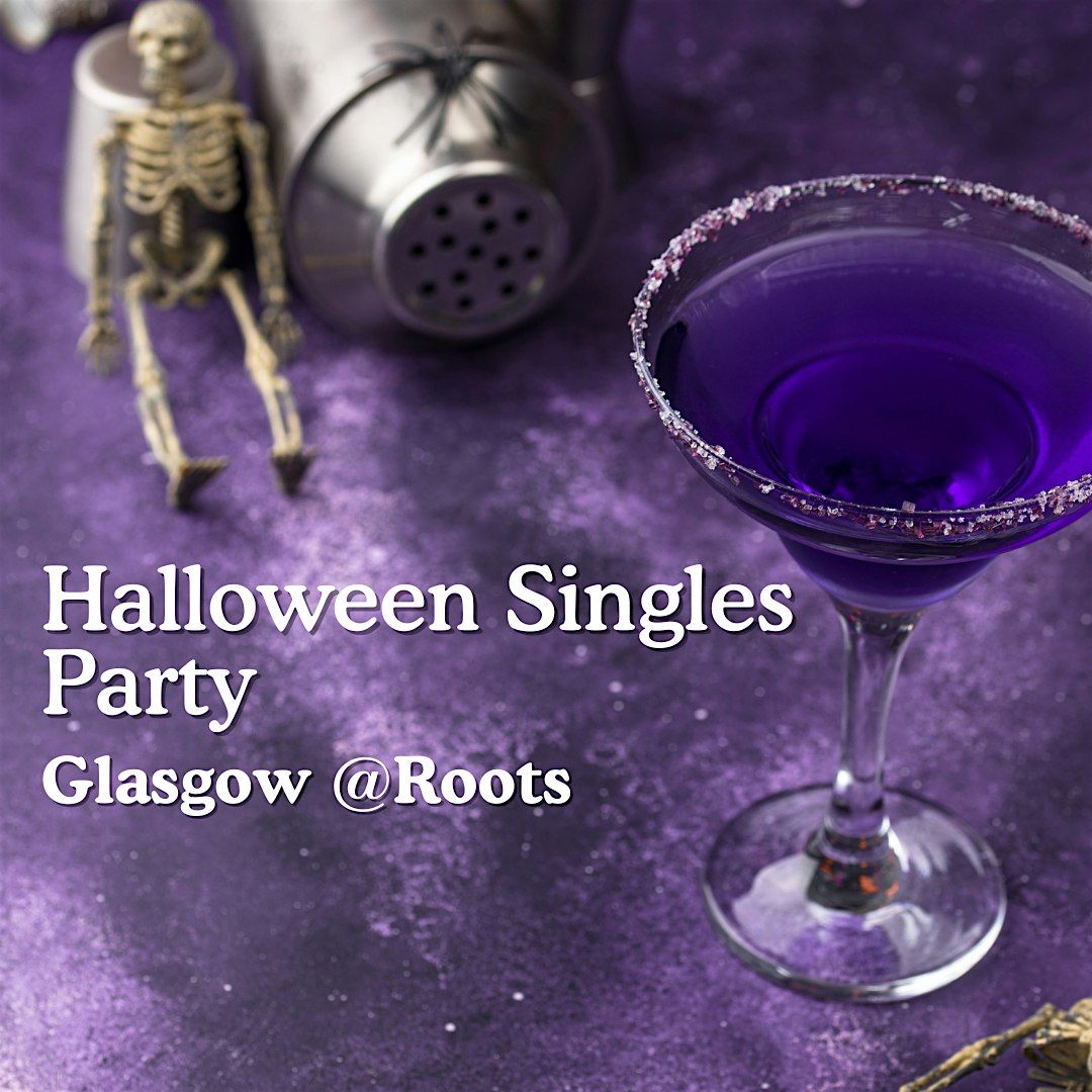 Halloween Party with Love at First Sign