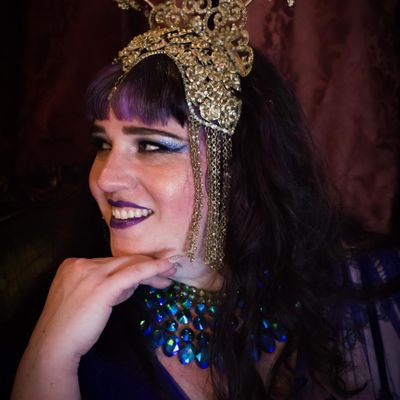 Rachel L Micheletti