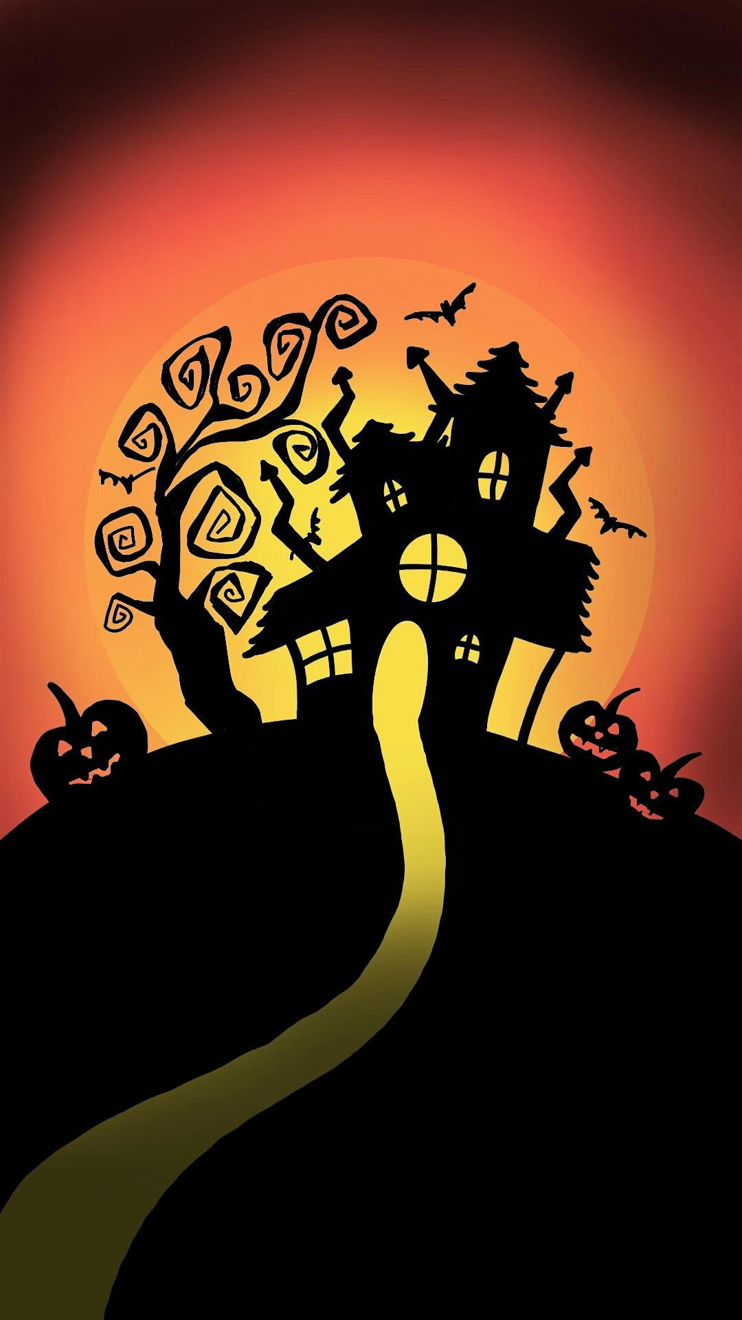 Halloween Paint, Sip, & Party
