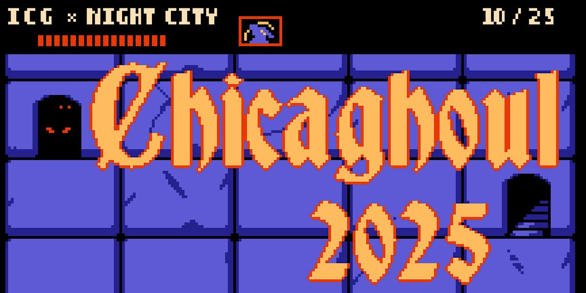 Chicaghoul 2025 Showcase