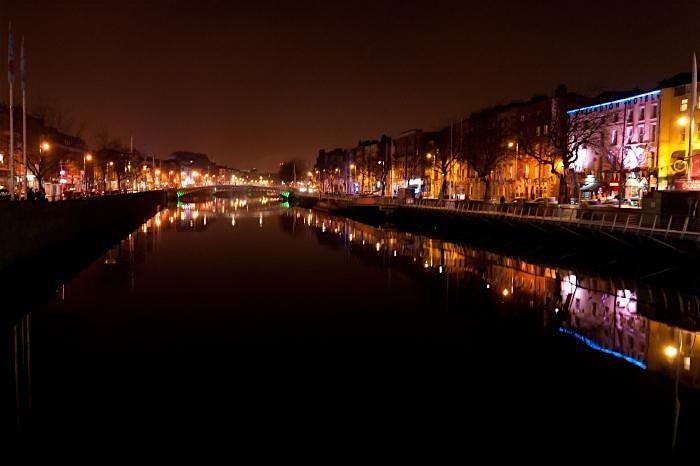 Amazing Scavenger Hunt! - The Dark, The Dead, The Doomed