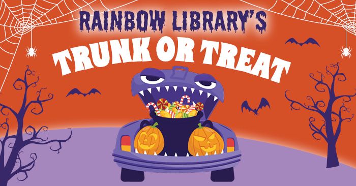 Trunk or Treat