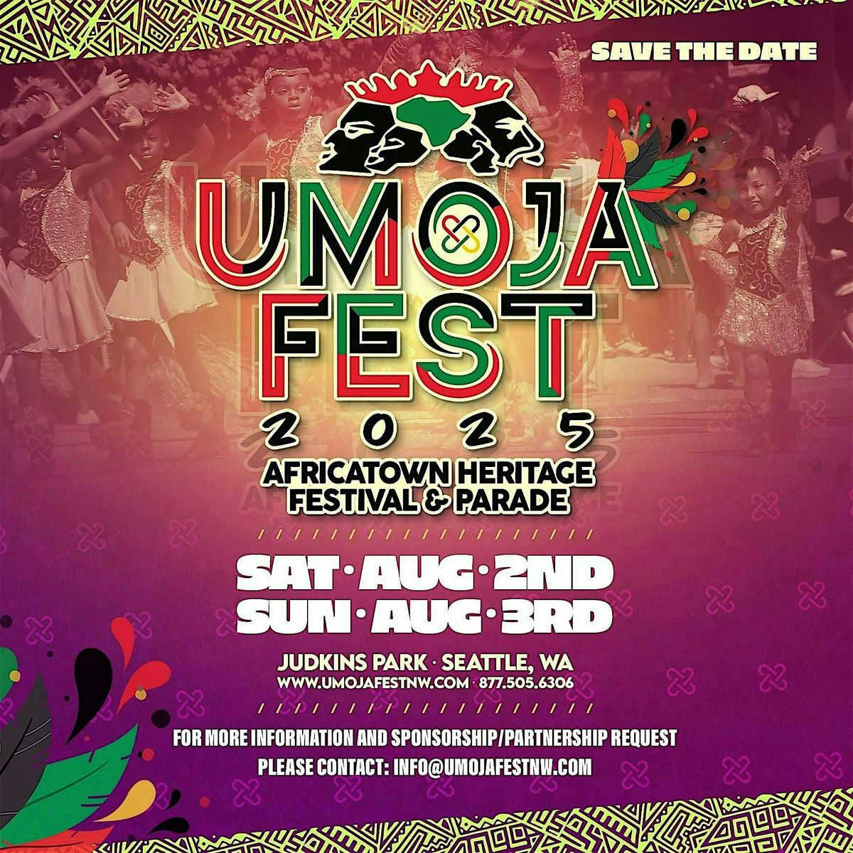 Umoja Fest 2025