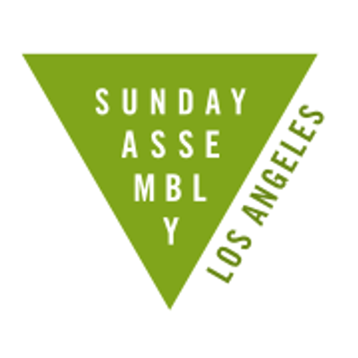 Sunday Assembly Los Angeles