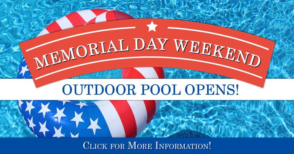 Memorial Day Pool Opening 128 Benedict Ave, Hampton, VA 236651924
