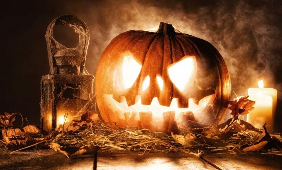 Otts Annual Halloween Party is Back The Ott House Pub, Emmitsburg, MD