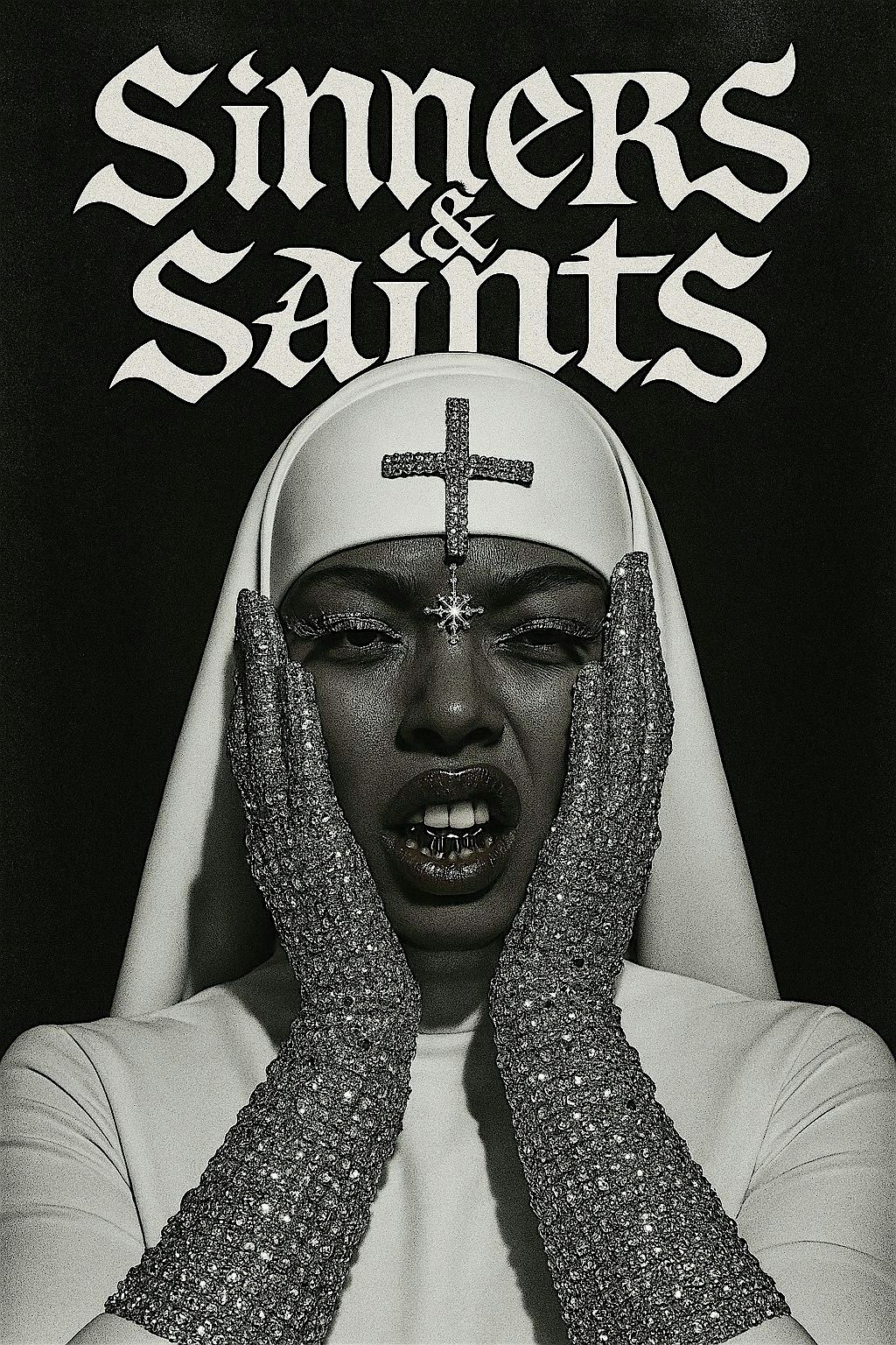 Sinners & Saints