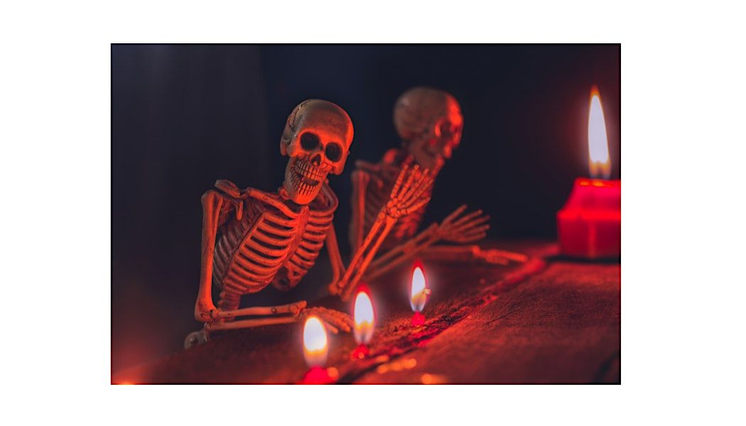 Scaraoke: Halloween Costume Karaoke Night