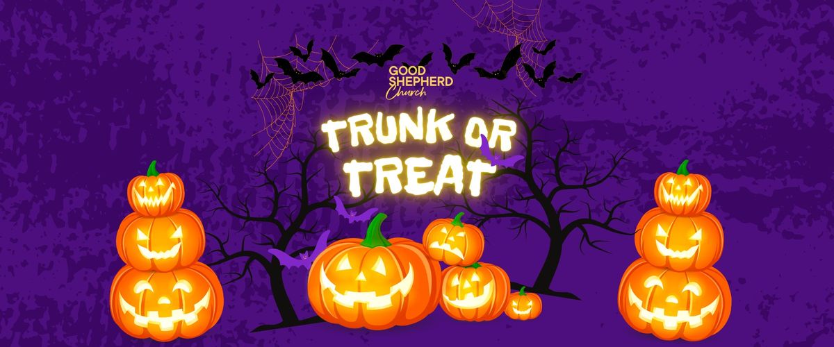 Free Family Trunk or Treat