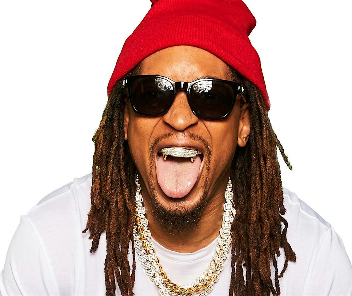 LIL JON HALLOWEEN WEEKEND 2025