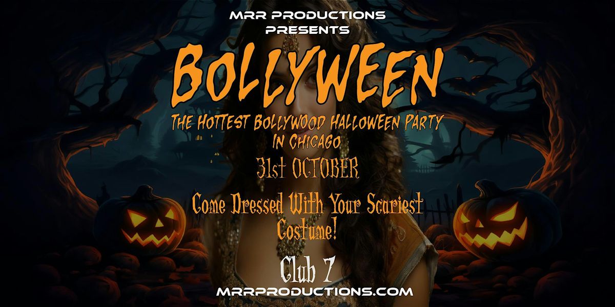 Bollyween Night