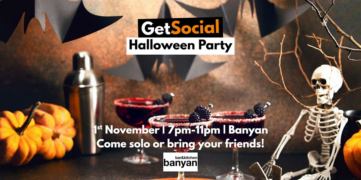 Leeds Young Professionals Halloween Fancy Dress | Meet New People