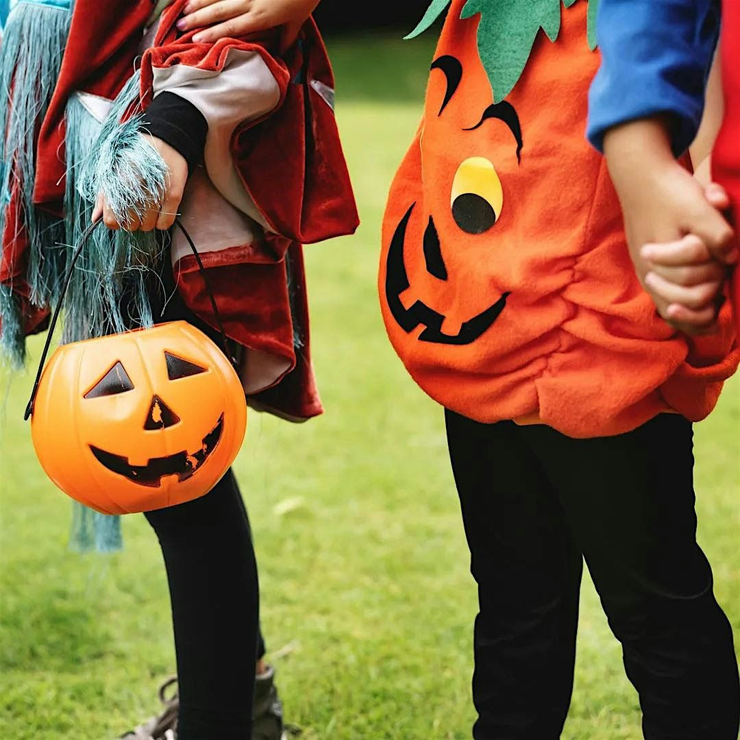 Boo Bash